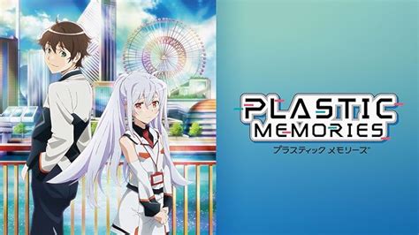 primewire plastic memories|Watch Plastic Memories: Season 1 .